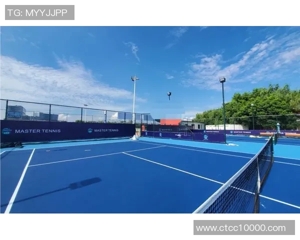 重庆网球队的奋斗历程与成长之路全景纪实 重庆网球队的奋斗历程与成长之路全景纪实