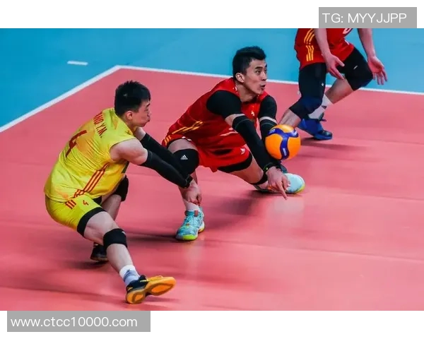 上海排球队以66分领跑亚运会积分榜展现强劲实力 上海排球队以66分领跑亚运会积分榜展现强劲实力