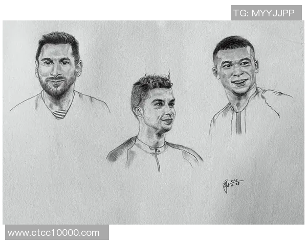 手绘艺术展现足球巨星梅西的独特魅力与激情瞬间 手绘艺术展现足球巨星梅西的独特魅力与激情瞬间