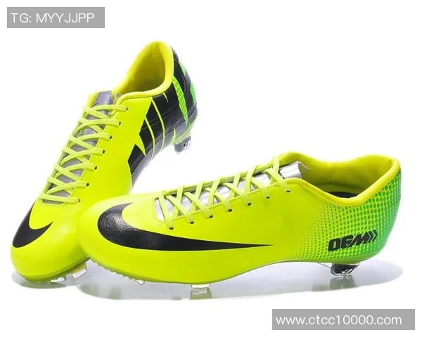 足球明星代言的足球鞋如何影响品牌形象与市场销量分析