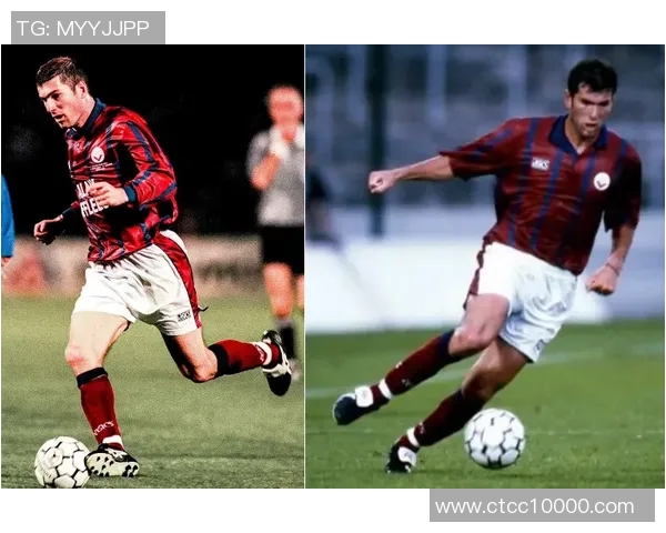 足球明星护膝设计风格与实用性全解析图集