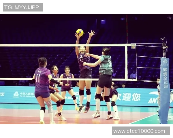 排球实力排行榜揭晓北京排球队荣获第二名展现强劲实力