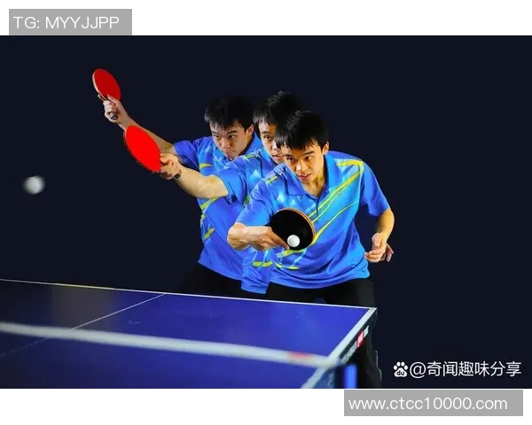 武汉乒乓球队与西安乒乓球队耐力对决的深度分析与启示