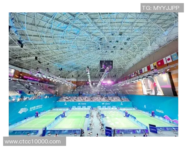 羽毛球深度解析：探寻杭州羽毛球队的独特节奏与训练秘辛