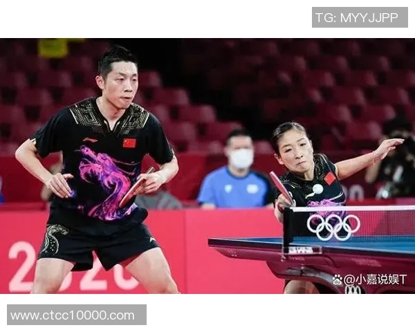 广州乒乓球队的整体压制策略与技术深度解析