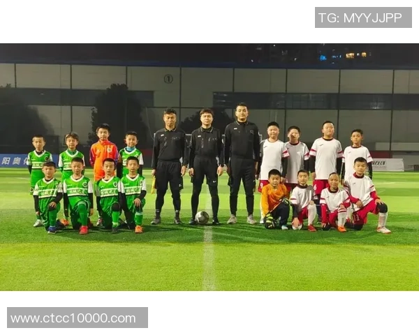 贵州足球明星聚集地的魅力与发展潜力探秘