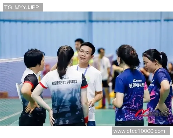 武汉羽毛球队的转换战术解析与实战应用探讨