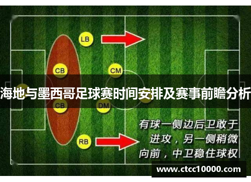 海地与墨西哥足球赛时间安排及赛事前瞻分析